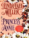 Princess Annie (eBook): Quade Series, Book 3